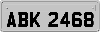 ABK2468