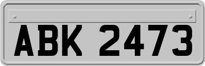 ABK2473