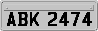 ABK2474