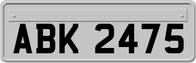 ABK2475