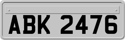 ABK2476