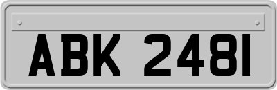 ABK2481