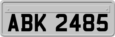 ABK2485