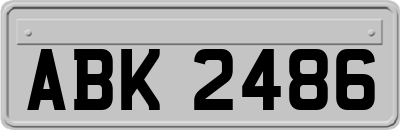 ABK2486