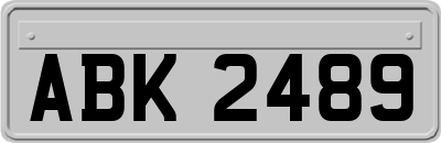 ABK2489