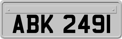 ABK2491