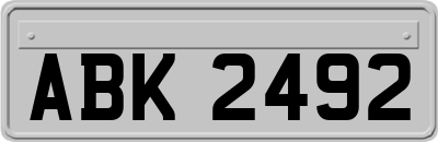 ABK2492
