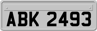 ABK2493