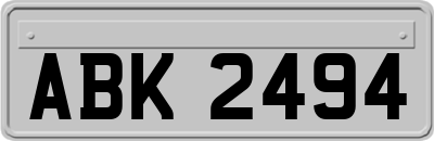 ABK2494