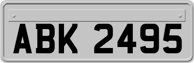 ABK2495