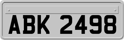 ABK2498