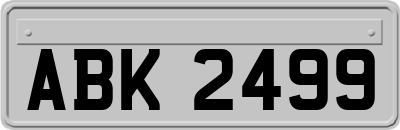 ABK2499