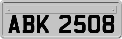 ABK2508