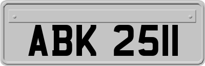 ABK2511