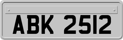 ABK2512