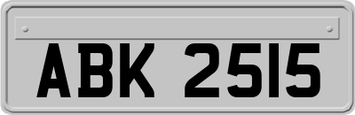 ABK2515