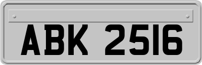 ABK2516
