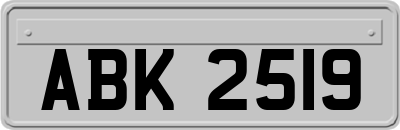 ABK2519