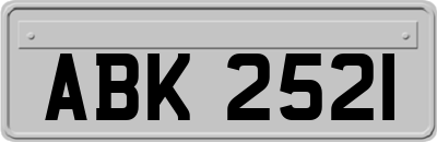 ABK2521
