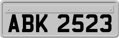 ABK2523