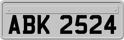 ABK2524