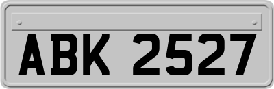 ABK2527