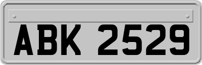 ABK2529