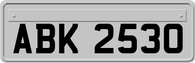 ABK2530