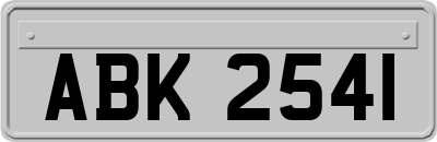 ABK2541