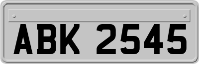ABK2545