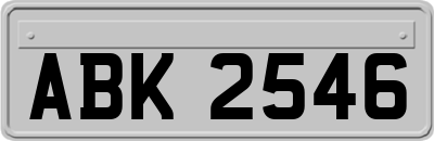 ABK2546