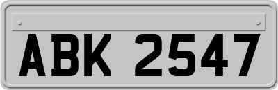 ABK2547