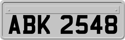 ABK2548