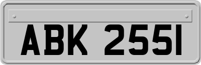 ABK2551