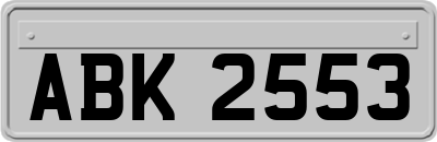 ABK2553