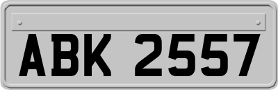 ABK2557