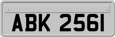ABK2561