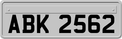 ABK2562