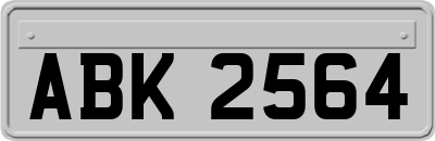 ABK2564