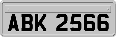 ABK2566