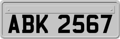 ABK2567