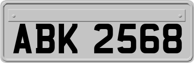 ABK2568