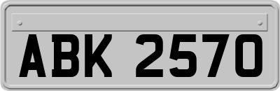 ABK2570
