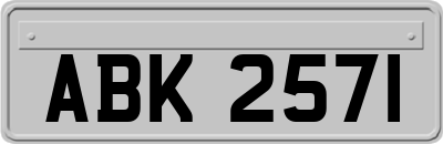 ABK2571