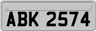 ABK2574