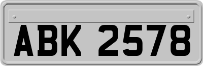 ABK2578