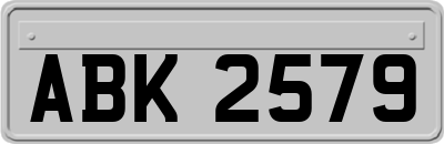 ABK2579