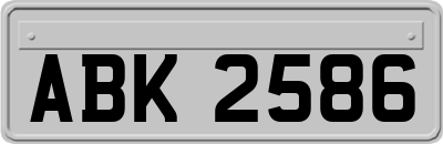 ABK2586