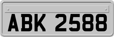 ABK2588