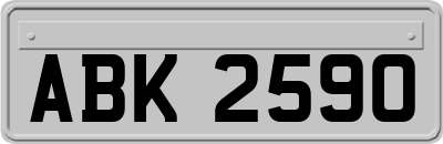 ABK2590